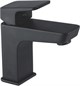 AQUANET Gotic Смеситель для раковины, цвет черный AQUANET-243291 - фото 336150