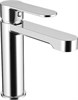 AQUANET Passion Смеситель для раковины, цвет хром AQUANET-216755 - фото 336164