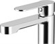 AQUANET Passion Смеситель для раковины высокий, цвет хром AQUANET-216758 - фото 336173