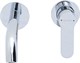 AQUANET Passion Смеситель для раковины-чаши, цвет хром AQUANET-336186 - фото 336178