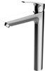 AQUANET Static Смеситель для раковины, цвет хром AQUANET-237444 - фото 336188