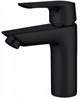 AQUANET Static Смеситель для раковины, цвет черный AQUANET-261820 - фото 336195