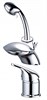 AQUANET Practic Смеситель на борт ванны, цвет хром AQUANET-216780 - фото 336209