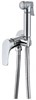 AQUANET Atletic Смеситель с гигиеническим душем, цвет хром AQUANET-225485 - фото 336215