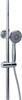 AQUANET Passion Душевая стойка, цвет хром AQUANET-Passion R3 - фото 336254