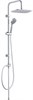 AQUANET Passion Душевая стойка, цвет хром AQUANET-AF300-70-RC-C - фото 336270