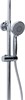AQUANET Passion Душевая стойка, цвет хром AQUANET-Passion S3 - фото 336289