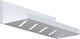 AQUANET Полка Магнум 30x8 белая матовая, открытая AQUANET-302236 - фото 336478
