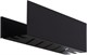 AQUANET Полка Магнум 40x12 черная матовая AQUANET-274188 - фото 336516