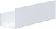 AQUANET Полка Магнум Н 40x12 белая матовая AQUANET-341537 - фото 336616