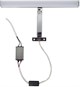 AQUANET Светильник WT-811/5W LED AQUANET-WT-811/5W LED - фото 336720