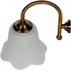 AQUANET Светильник Луизиана WT-260 бронза, 2 шт. AQUANET-EV0002CD bronze - фото 336741
