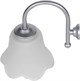 AQUANET Светильник Луизиана WT-260 хром, 2 шт. AQUANET-EV0002CD - фото 336748