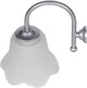 AQUANET Светильник Луизиана WT-260 хром, 2 шт. AQUANET-EV0002CD - фото 336749