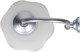 AQUANET Светильник Луизиана WT-260 хром, 2 шт. AQUANET-EV0002CD - фото 336751