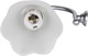 AQUANET Светильник Луизиана WT-260 хром, 2 шт. AQUANET-EV0002CD - фото 336752