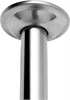AQUANET Карниз для ванны полукруглая дуга 100х100 AQUANET-235253 - фото 336763