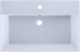 AQUANET Раковина для тумбы Sanovit Slim Synergy 70 17070, цвет белый AQUANET-198207 - фото 336771