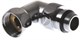 AQUANET Уголок для полотенцесушителя 3/4" x 1/2" г/ш для п/с SMT771-1SCH0405, хром AQUANET-SMT771-1SCH0405 - фото 336942