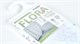 FIXSEN Штора для ванной Design Flora (FX-1507) FX-1507 - фото 337044
