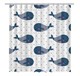 FIXSEN Штора для ванной Design Drop (FX-1508) FX-1508 - фото 337045