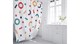 FIXSEN Штора для ванной Design Candy (FX-2512) FX-2512 - фото 337067