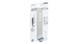 FIXSEN Держатель для дозатора с крючком, хром, Practica (FX-800B) FX-800B - фото 337078