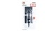 FIXSEN Крючок одинарный - 2 штуки, черный Equipment (FX-560B) FX-560B - фото 337082