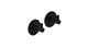 FIXSEN Крючок 3M - 2 штуки, черный Equipment (FX-558A) FX-558A - фото 337084