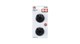 FIXSEN Крючок 3M - 2 штуки, черный Equipment (FX-558A) FX-558A - фото 337086