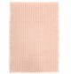 FIXSEN Коврик для ванной Soft, розовый, 1-ый (40х60 см), (FX-4001B) FX-4001B - фото 337155