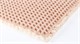 FIXSEN Коврик для ванной Soft, розовый, 1-ый (40х60 см), (FX-4001B) FX-4001B - фото 337157