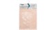 FIXSEN Коврик для ванной Soft, розовый, 1-ый (40х60 см), (FX-4001B) FX-4001B - фото 337159