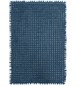 FIXSEN Коврик для ванной Soft, синий, 1-ый (40х60 см), (FX-4001C) FX-4001C - фото 337161