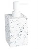 FIXSEN Дозатор для жидкого мыла Blanco (FX-201-1) FX-201-1 - фото 337168