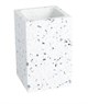 FIXSEN Стакан для зубных щеток Blanco (FX-201-3) FX-201-3 - фото 337171