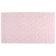 FIXSEN Коврик для ванной 1-ый DELUX, розовый ( FX-9040W ) FX-9040B - фото 337378