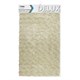 FIXSEN Коврик для ванной 1-ый DELUX, бежевый ( FX-9040W ) FX-9040A - фото 337382