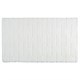 FIXSEN Коврик для ванной 1-ый  DIAMONT, белый (FX-9050W) FX-9050W - фото 337383