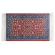 FIXSEN Коврик для ванной 1-ый VINTAGE, красный ( FX-7000R) FX-7000R - фото 337404