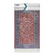 FIXSEN Коврик для ванной 1-ый VINTAGE, красный ( FX-7000R) FX-7000R - фото 337406