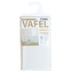 FIXSEN Шторка для ванной Vafel бежевая (FX-5020A) FX-5020A - фото 337431