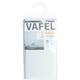 FIXSEN Шторка для ванной Vafel серая (FX-5020K) FX-5020K - фото 337445
