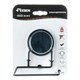 FIXSEN Бумагодержатель  без крышки MAGIC BLACK (FX-45010B) FX-45010B - фото 337453