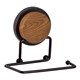 FIXSEN Бумагодержатель  без крышки MAGIC WOOD (FX-46010B) FX-46010B - фото 337490