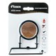 FIXSEN Бумагодержатель  без крышки MAGIC WOOD (FX-46010B) FX-46010B - фото 337492