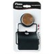 FIXSEN Бумагодержатель  с крышкой MAGIC WOOD (FX-46010) FX-46010 - фото 337496