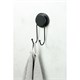 FIXSEN Крючок  двойной MAGIC BLACK (FX-45005A) FX-45005A - фото 337512