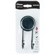 FIXSEN Крючок  двойной MAGIC BLACK (FX-45005A) FX-45005A - фото 337513