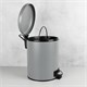 FIXSEN Ведро с крышкой 5л HoReCa (FX-34024K) FX-34024K - фото 337640